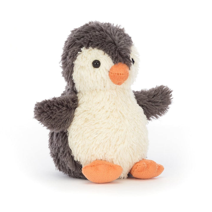 Jellycat Holiday Peanut Penguin | Jellycat