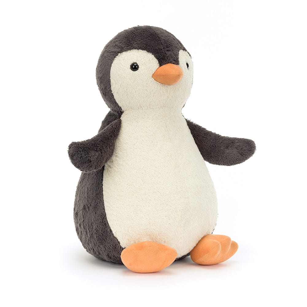 Jellycat Holiday Peanut Penguin | Jellycat