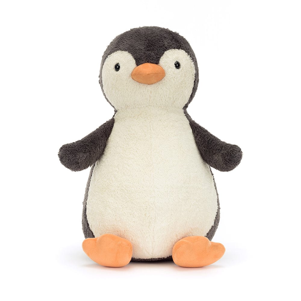 Jellycat Holiday Peanut Penguin | Jellycat