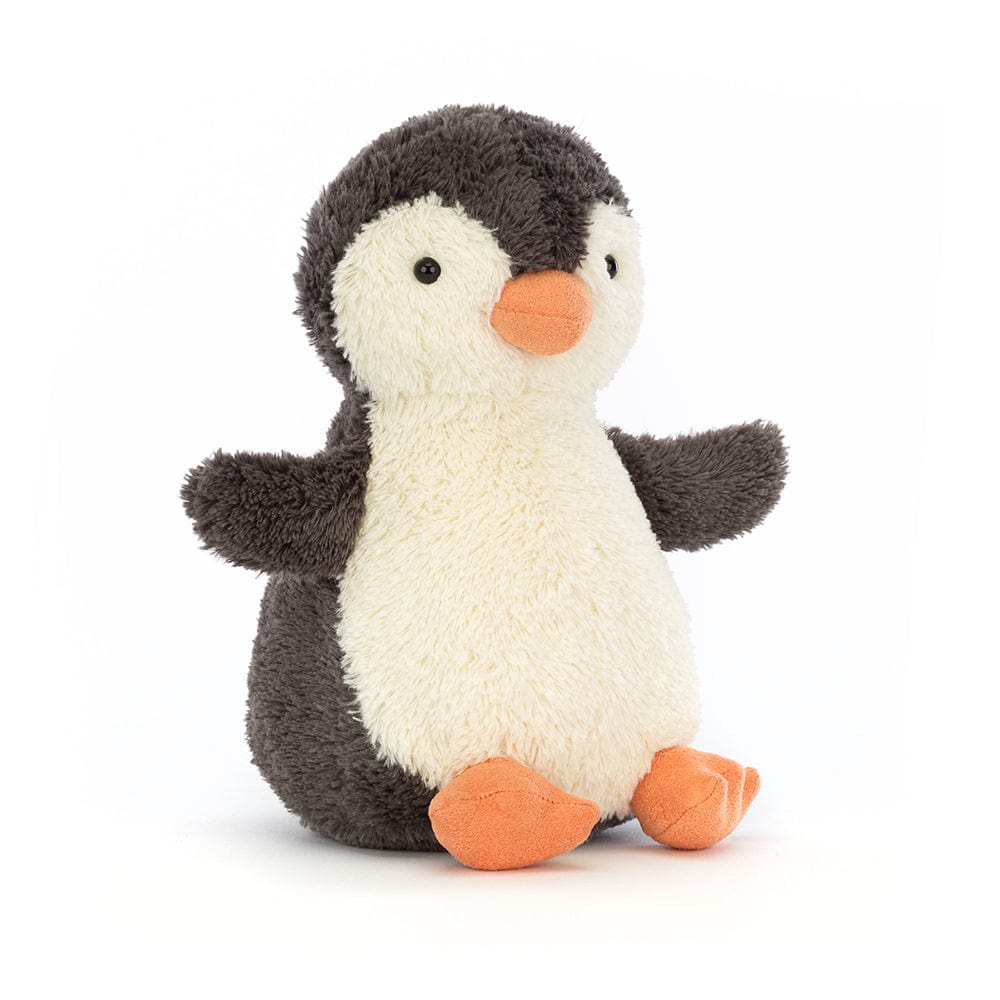 Jellycat Holiday Peanut Penguin | Jellycat