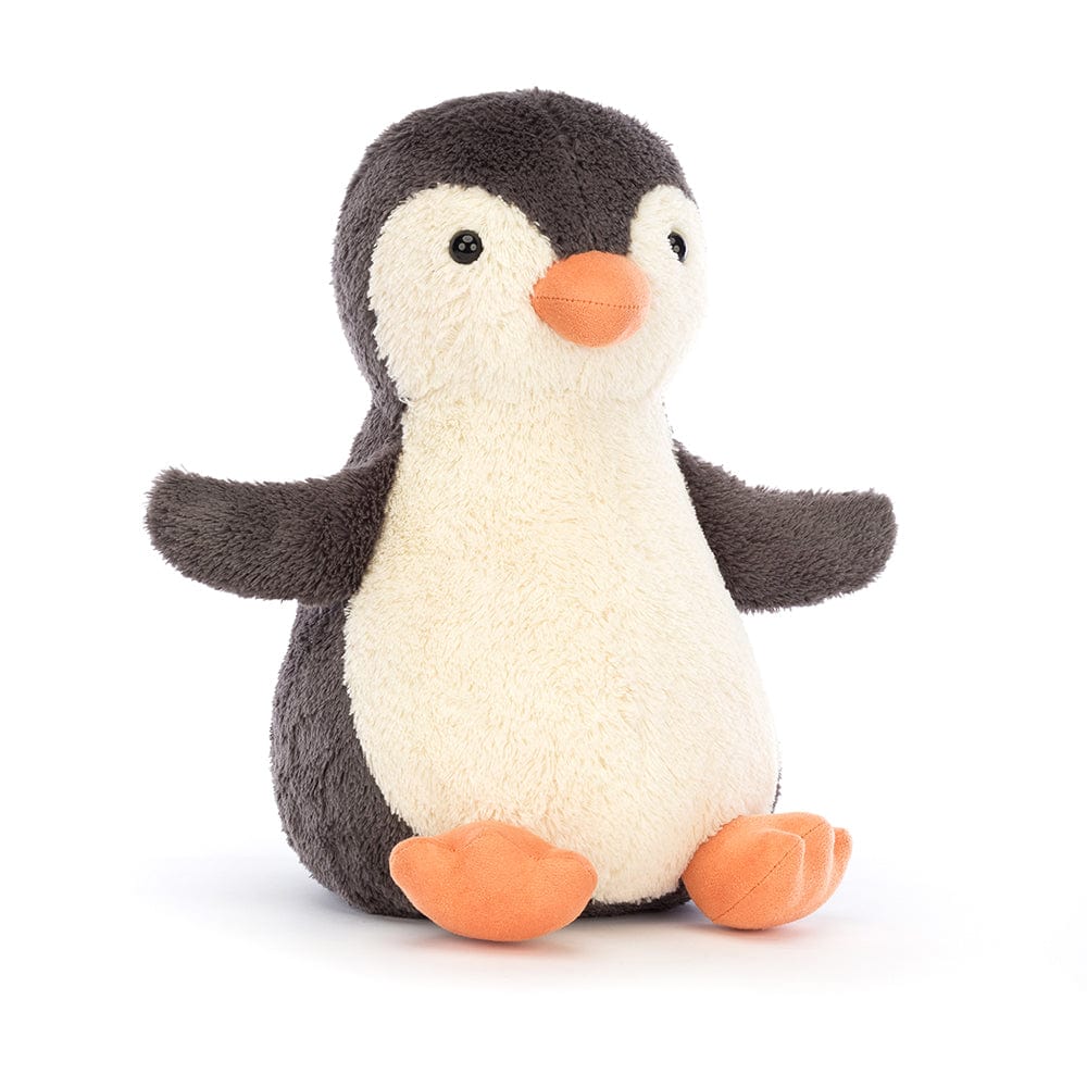 Jellycat Holiday Peanut Penguin | Jellycat