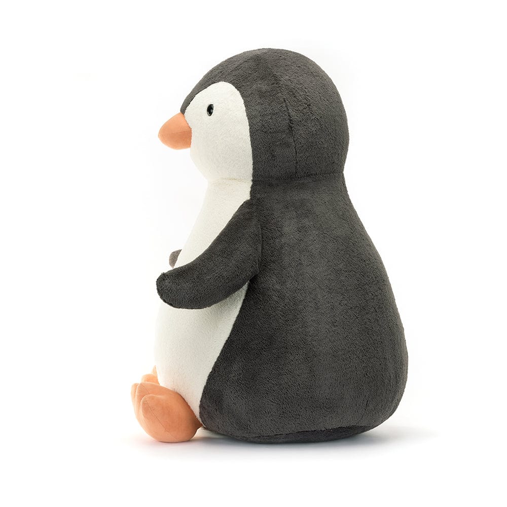 Jellycat Holiday Peanut Penguin | Jellycat