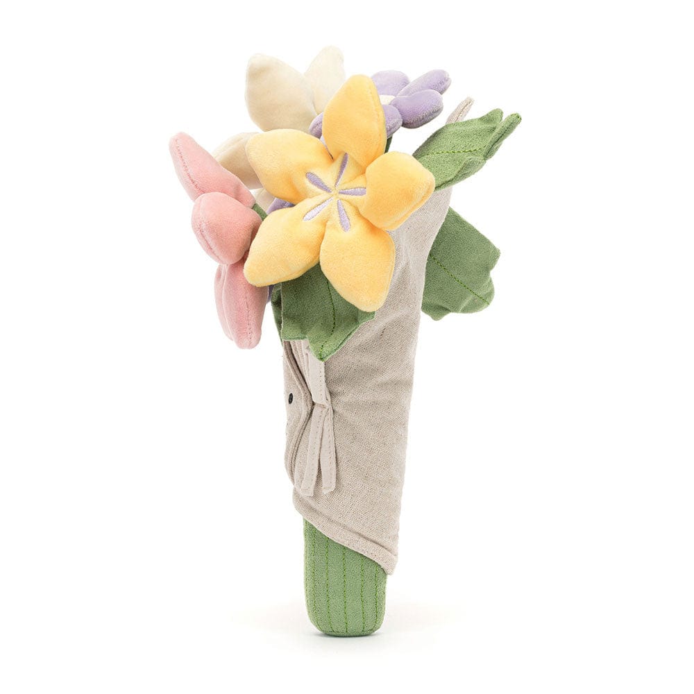 Jellycat Plush Amuseables Bouquet of Flowers
