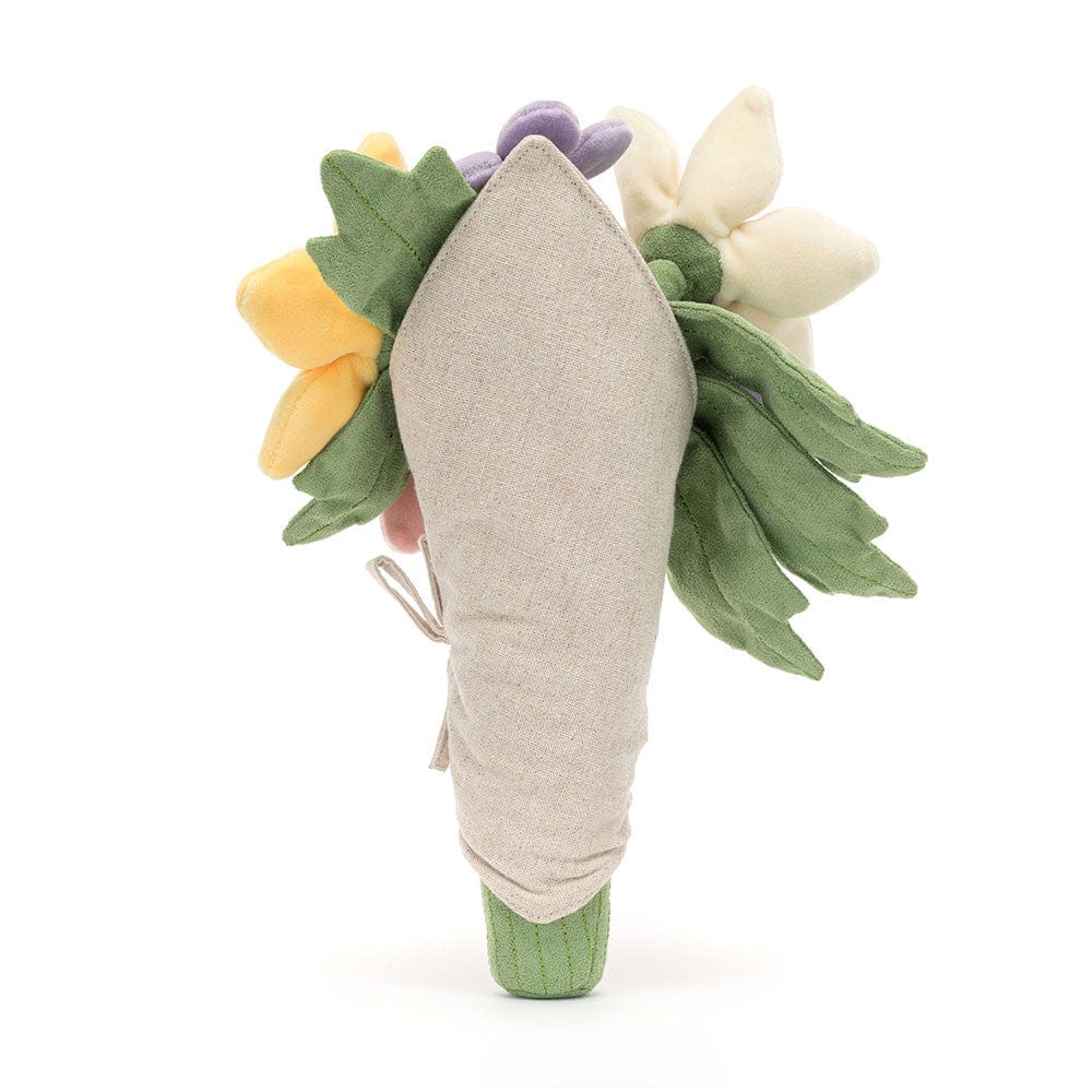 Jellycat Plush Amuseables Bouquet of Flowers