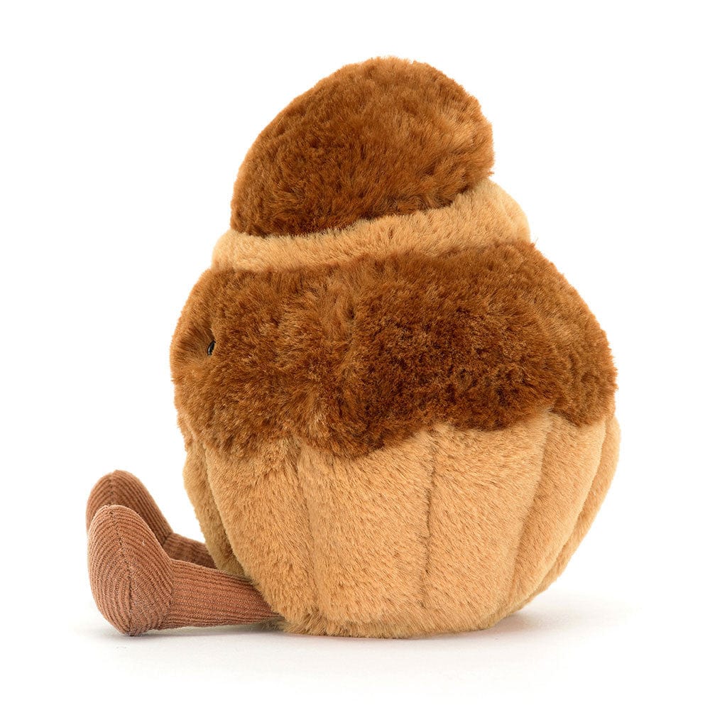 Jellycat Plush Amuseables Brigitte Brioche | Jellycat