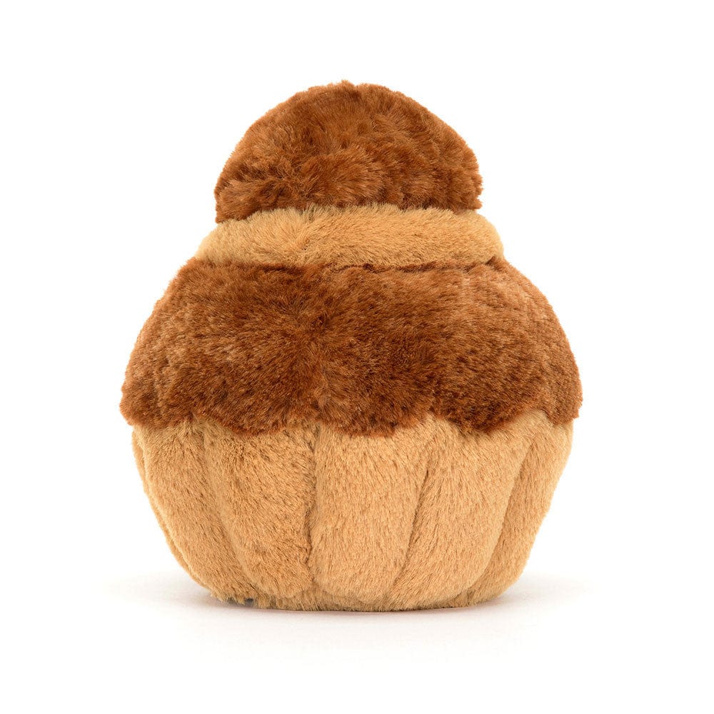 Jellycat Plush Amuseables Brigitte Brioche | Jellycat