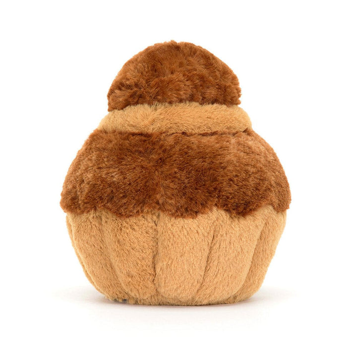 Jellycat Plush Amuseables Brigitte Brioche | Jellycat