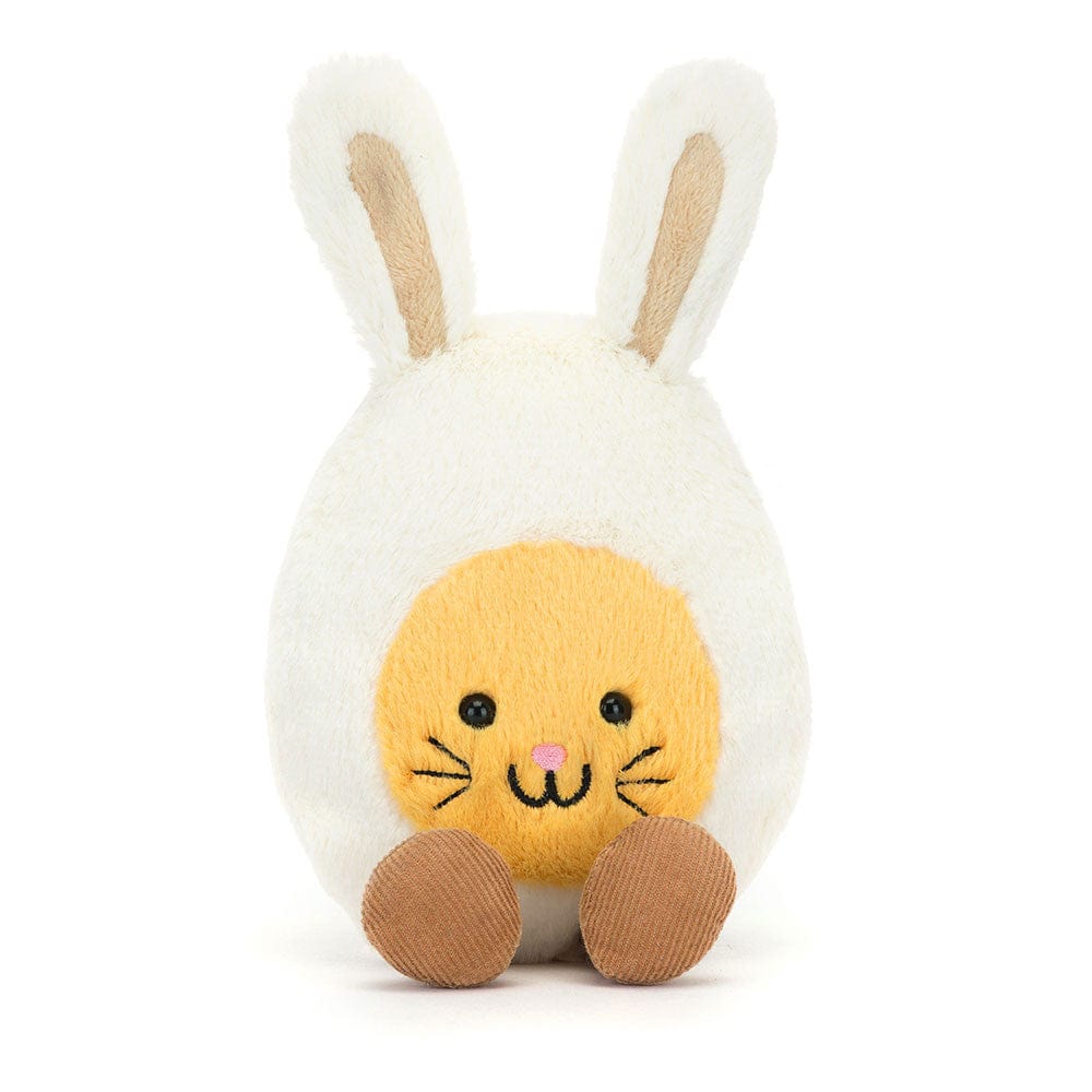 Jellycat Plush Amuseables Bunny Egg