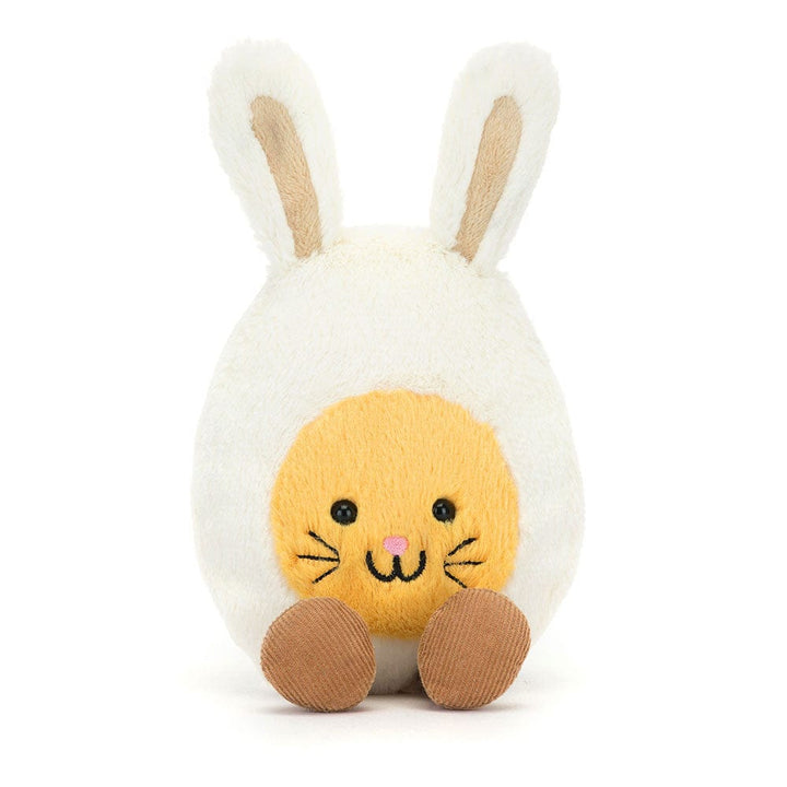 Jellycat Plush Amuseables Bunny Egg