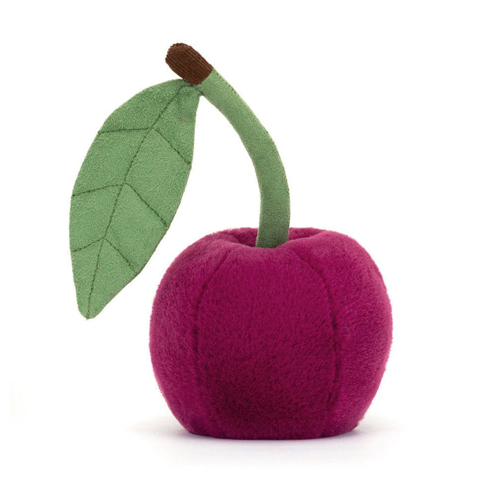 Jellycat Plush Amuseables Cherry