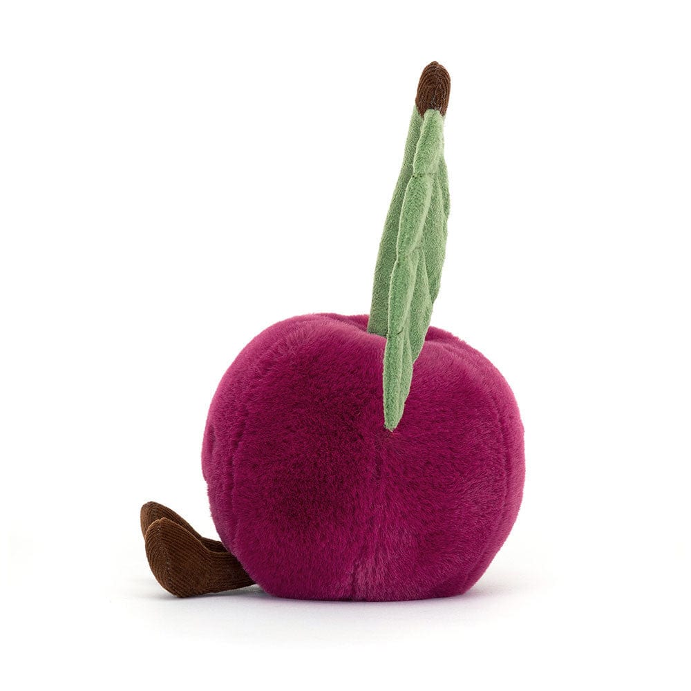 Jellycat Plush Amuseables Cherry