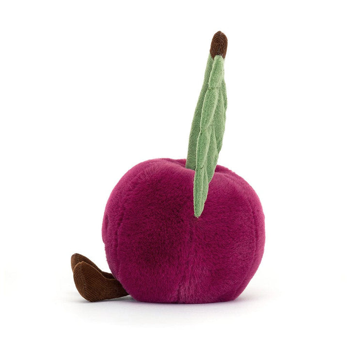 Jellycat Plush Amuseables Cherry