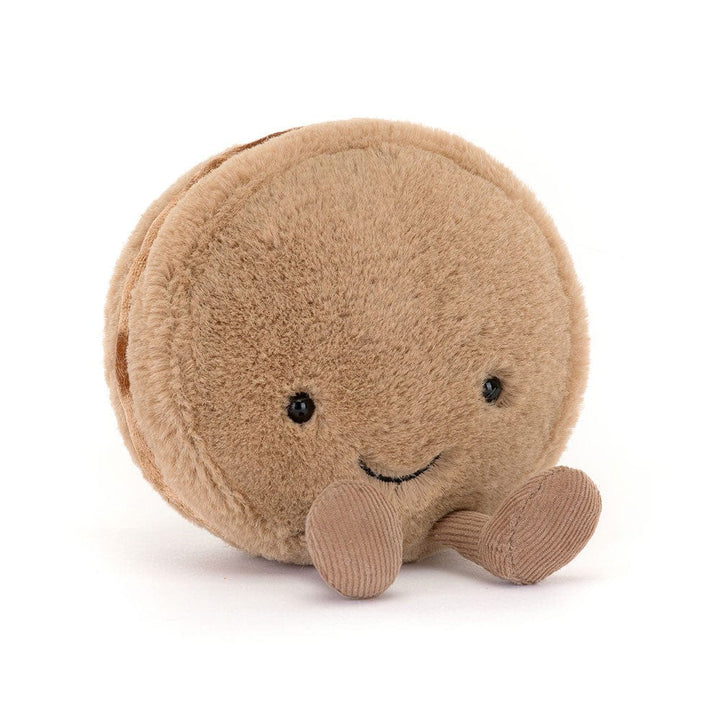 Jellycat Plush Amuseables Mona Macaron | Jellycat