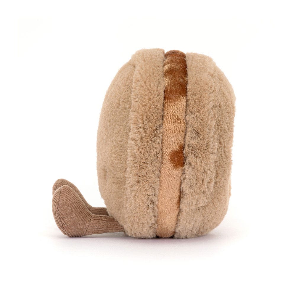 Jellycat Plush Amuseables Mona Macaron | Jellycat