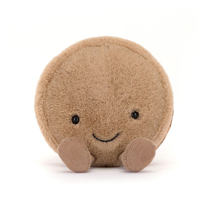 Jellycat Plush Amuseables Mona Macaron | Jellycat