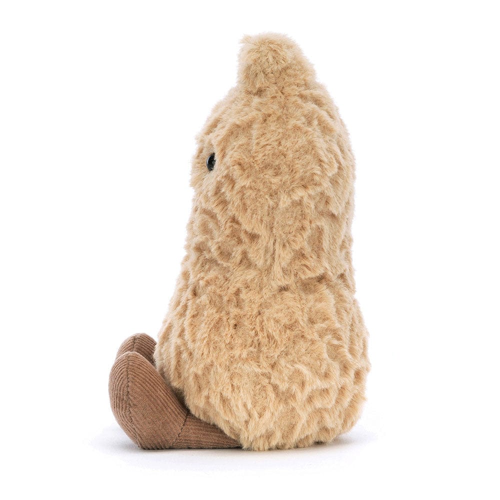 Jellycat Plush Amuseables Peanut
