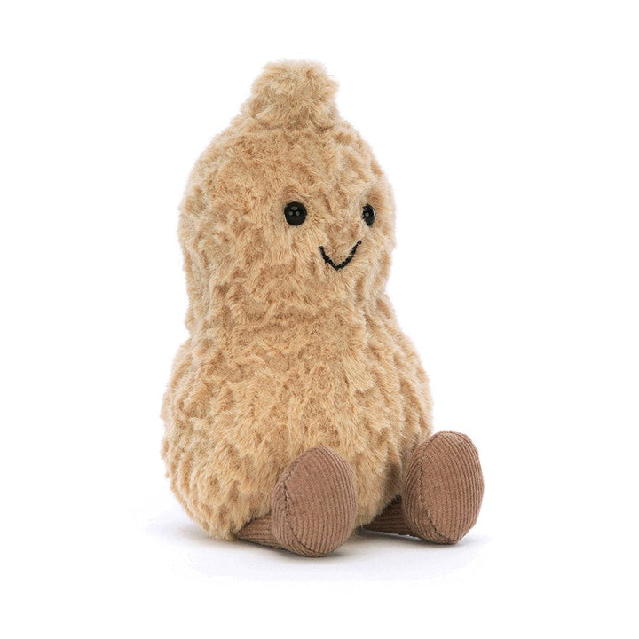 Jellycat Plush Amuseables Peanut