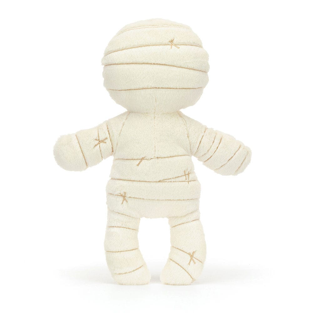 Jellycat Plush Mummy Bob | Jellycat
