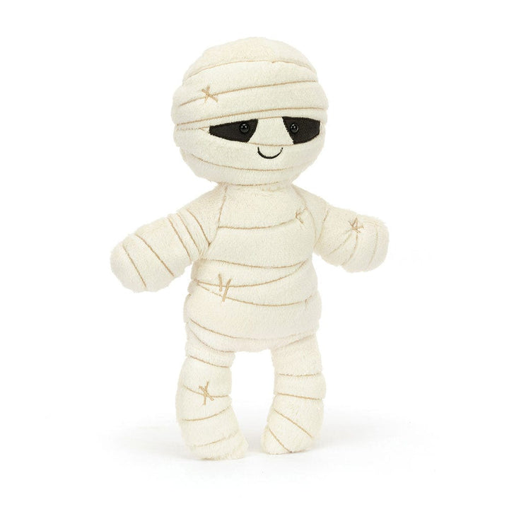 Jellycat Plush Mummy Bob | Jellycat