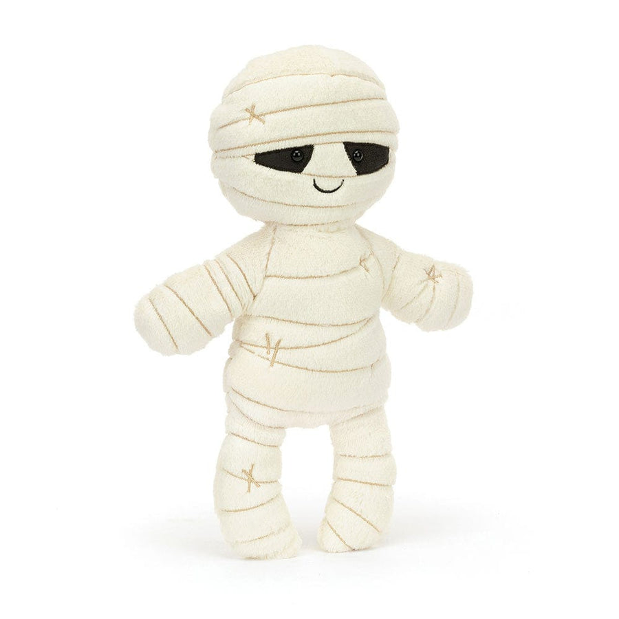 Jellycat Plush Mummy Bob | Jellycat