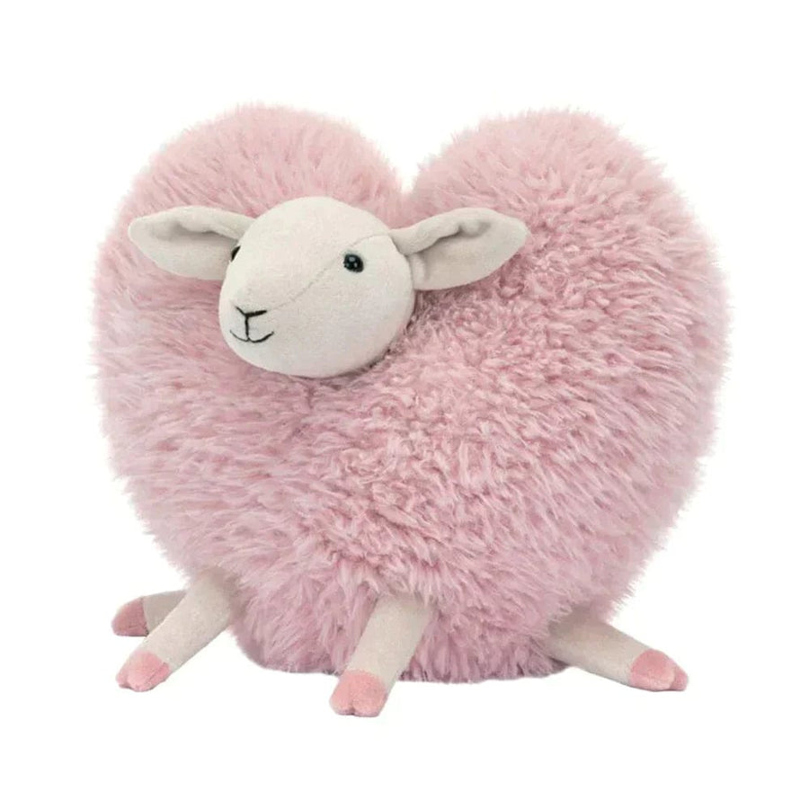 Jellycat Plush Toy Aimee Sheep