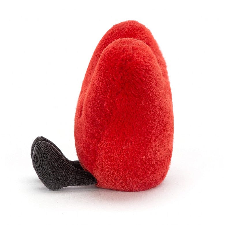 Jellycat Plush Toy Amuseable Red Heart