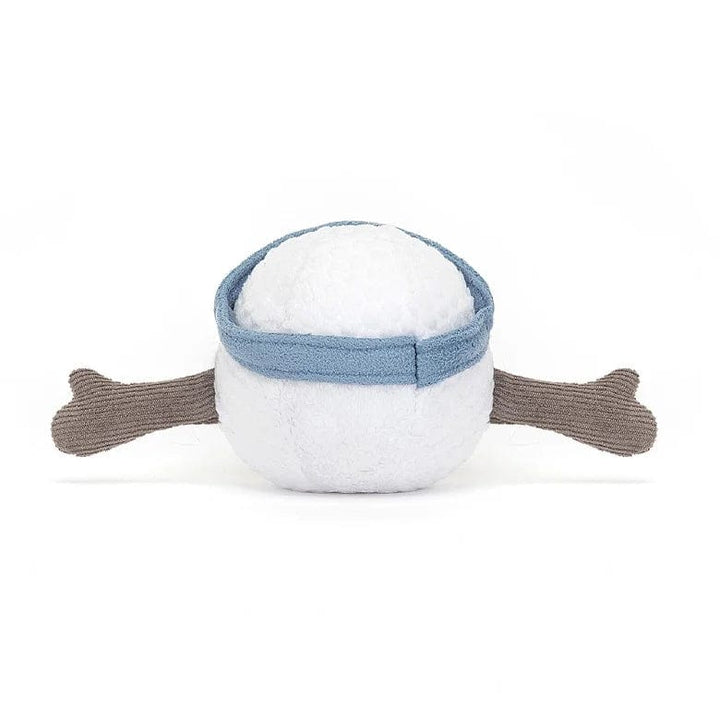 Jellycat Plush Toy Amuseable Sports Golf Ball