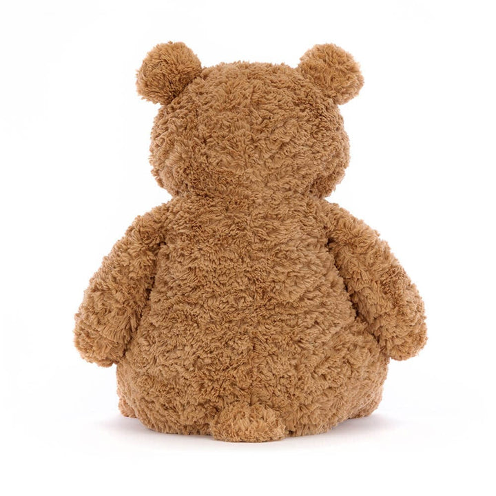 Jellycat Plush Toy Bartholomew Bear