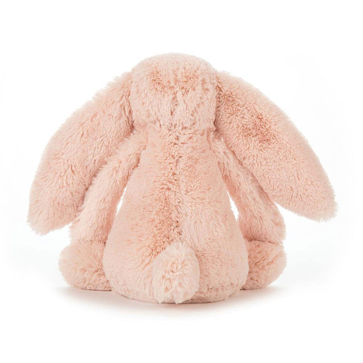 Jellycat Plush Toy Medium Bashful Blush Bunny Original