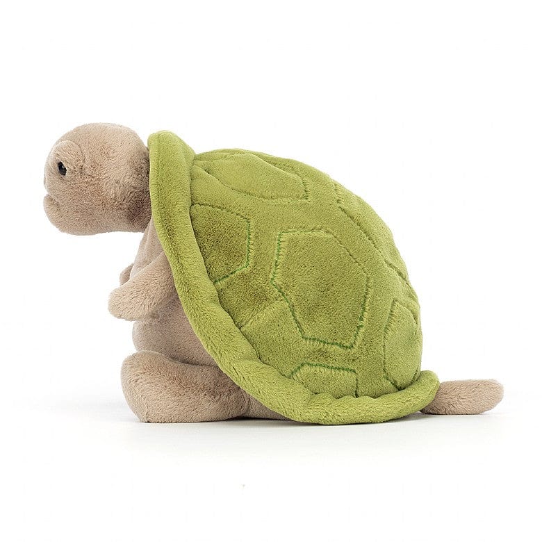 Jellycat Plush Toy Medium Timmy Turtle | Jellycat