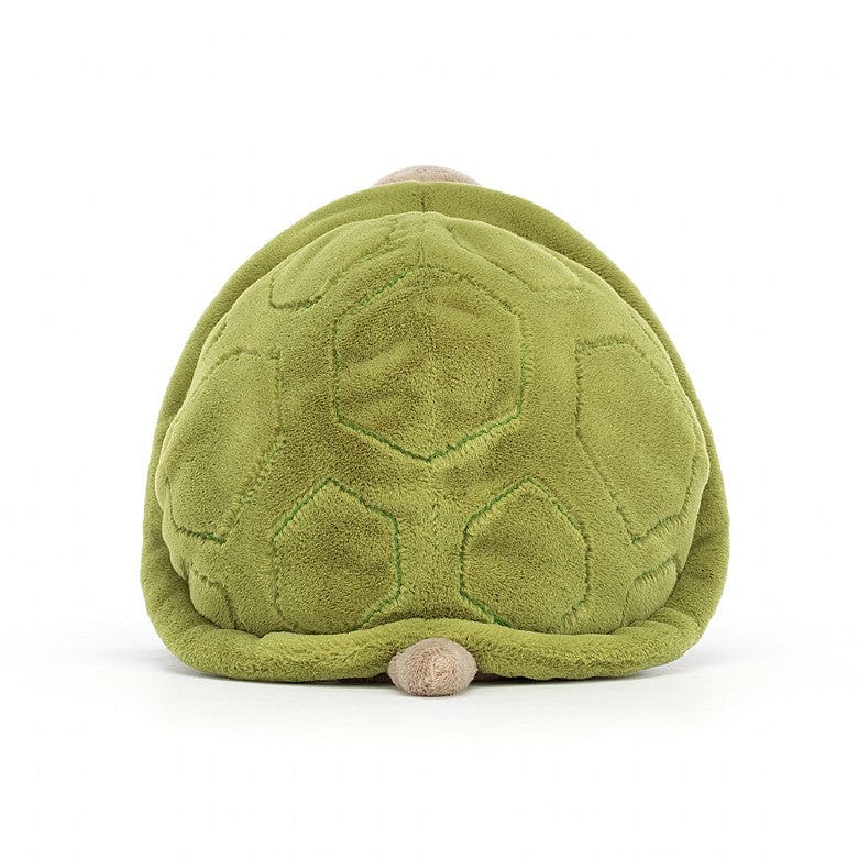 Jellycat Plush Toy Medium Timmy Turtle | Jellycat