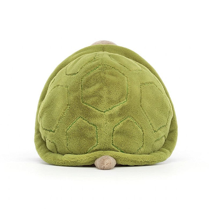 Jellycat Plush Toy Medium Timmy Turtle | Jellycat