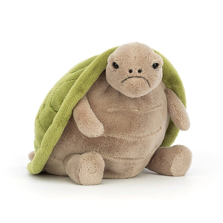 Jellycat Plush Toy Medium Timmy Turtle | Jellycat