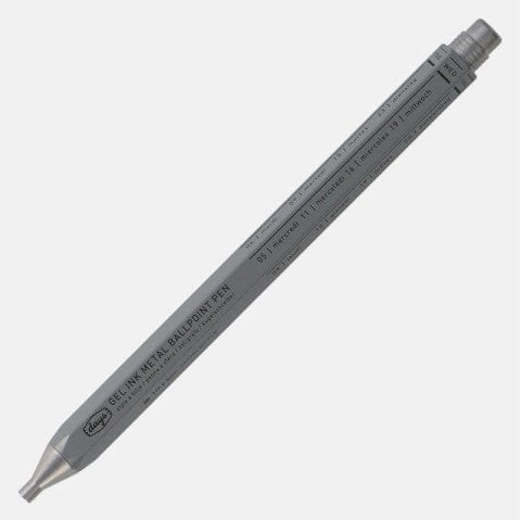 http://paper-luxe.com/cdn/shop/files/jpt-america-pen-mark-s-days-gel-metal-ballpoint-pen-gray-34837962096836.jpg?v=1693254676