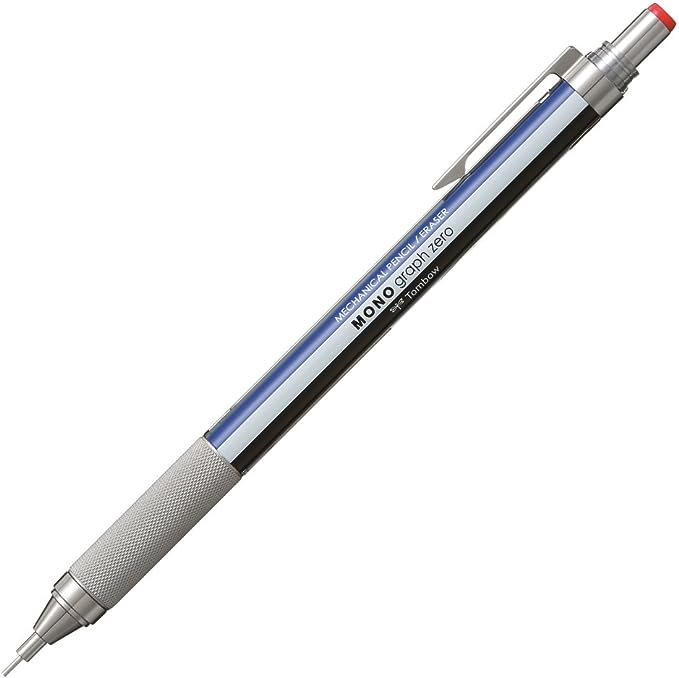 MONO Professional Drawing Pencil – Noteworthy Paper & Press