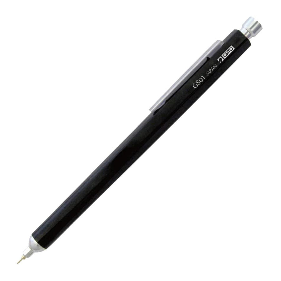 JPT America Pen Ohto Ballpoint Pen Horizon GS01 0.7mm - Black