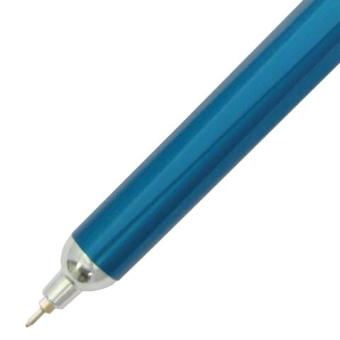 JPT America Pen Ohto Ballpoint Pen Horizon GS01 0.7mm - Blue