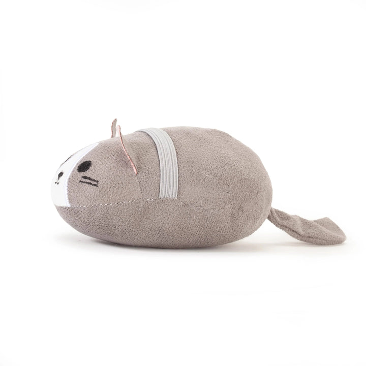 Kikkerland Gifts Microfiber Screen Cleaner