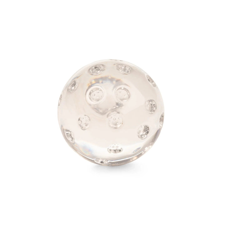 Kikkerland Gifts Pickleball Ice Ball Molds