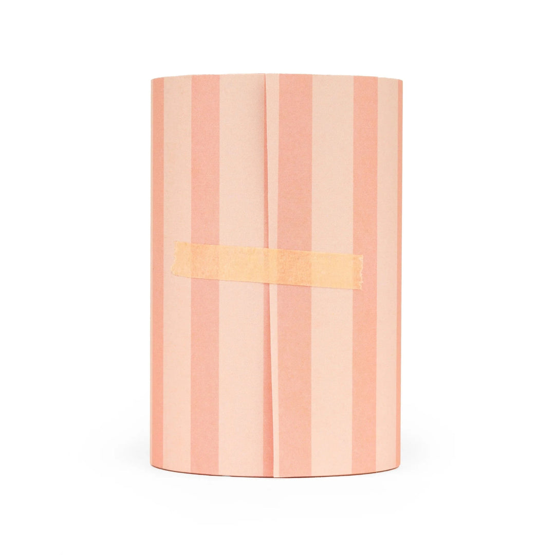 Kikkerland Paper Inkerie Magnetic Notepad RefillRoll