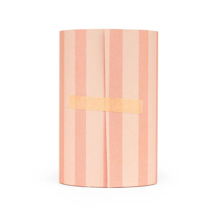 Kikkerland Paper Inkerie Magnetic Notepad RefillRoll