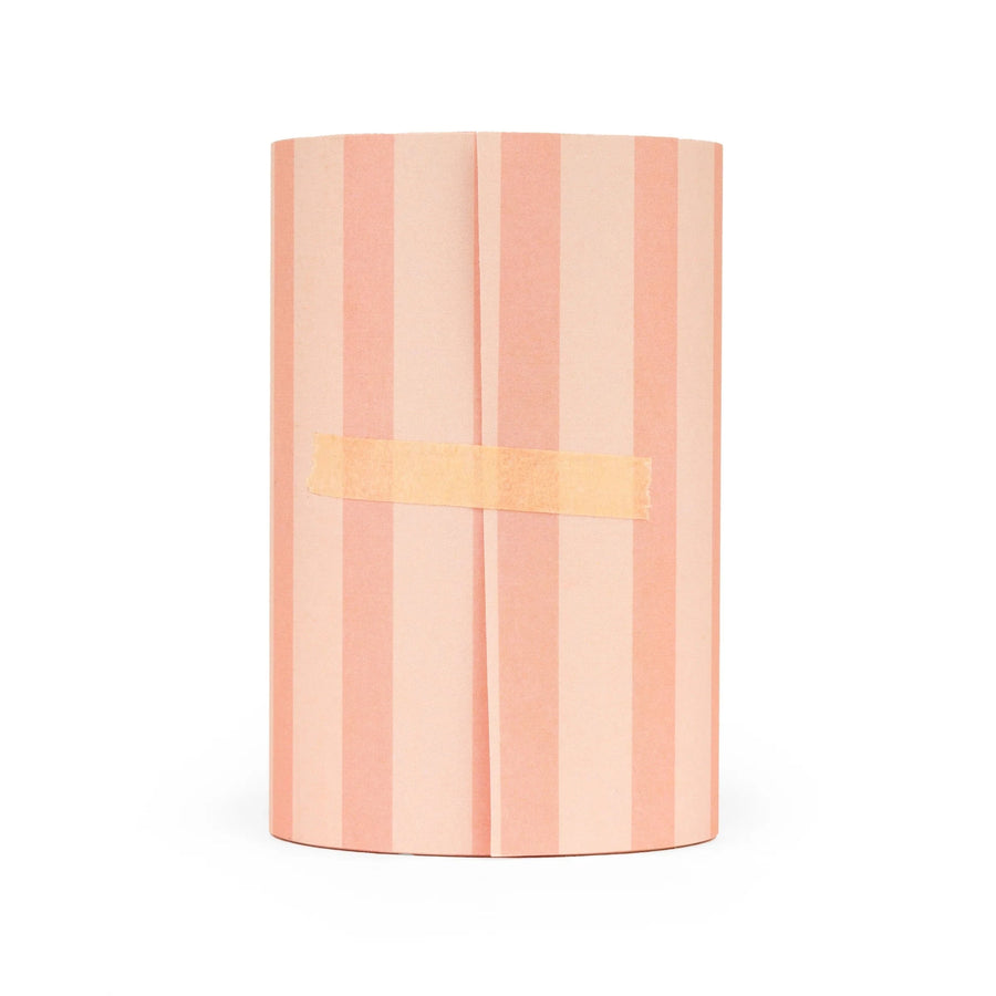 Kikkerland Paper Inkerie Magnetic Notepad RefillRoll