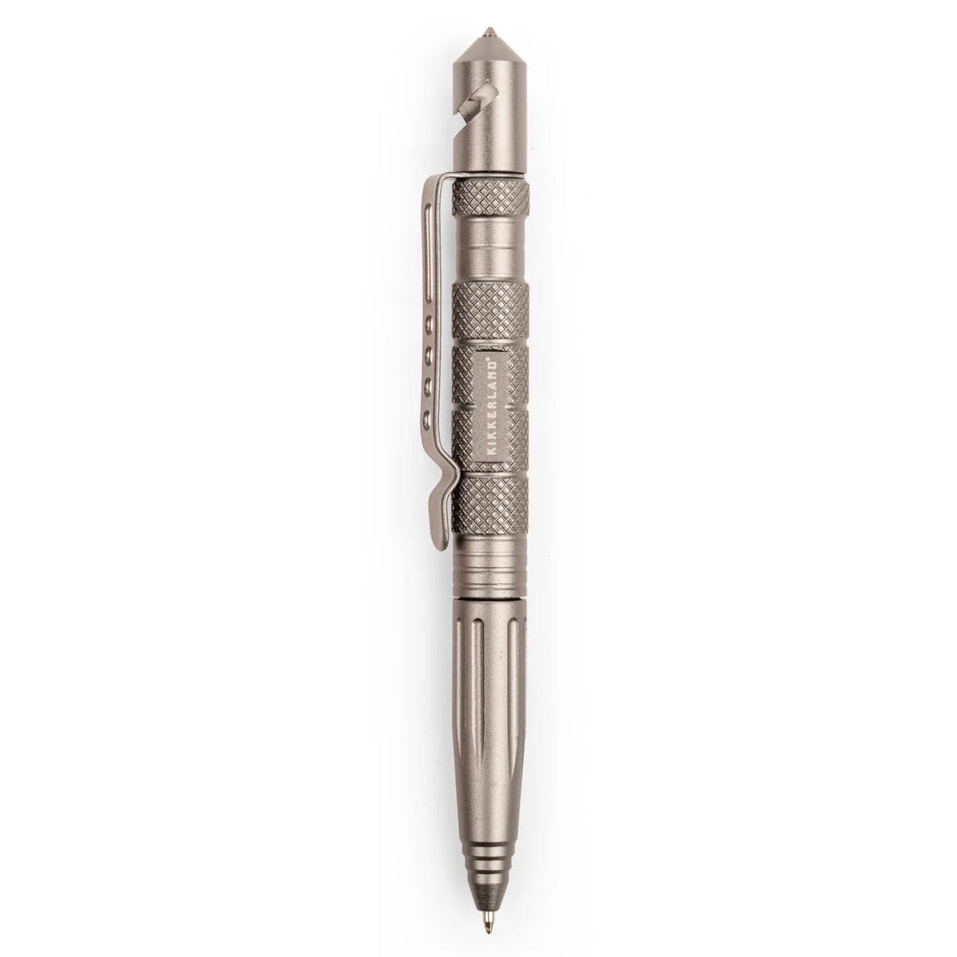 Kikkerland Pen 3-In-1 Auto Emergency Pen
