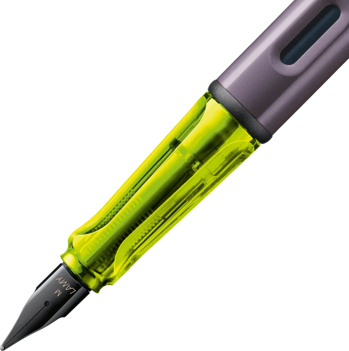 Lamy Paper LAMY AL-star Fountain Pen - Aubergine