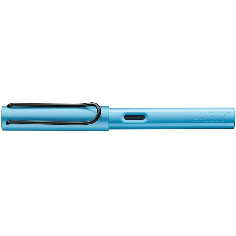 Lamy Paper LAMY AL-star Fountain Pen - Denim