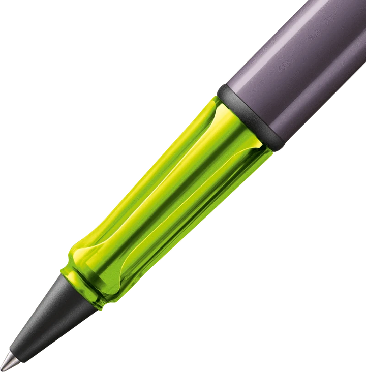 Lamy Paper LAMY AL-star Rollerball Pen - Aubergine