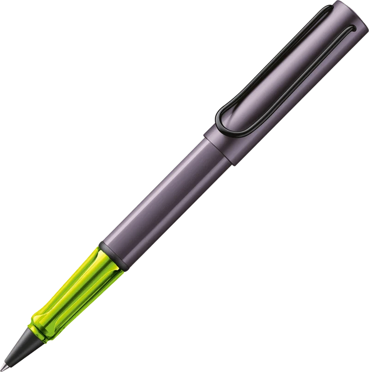 Lamy Paper LAMY AL-star Rollerball Pen - Aubergine