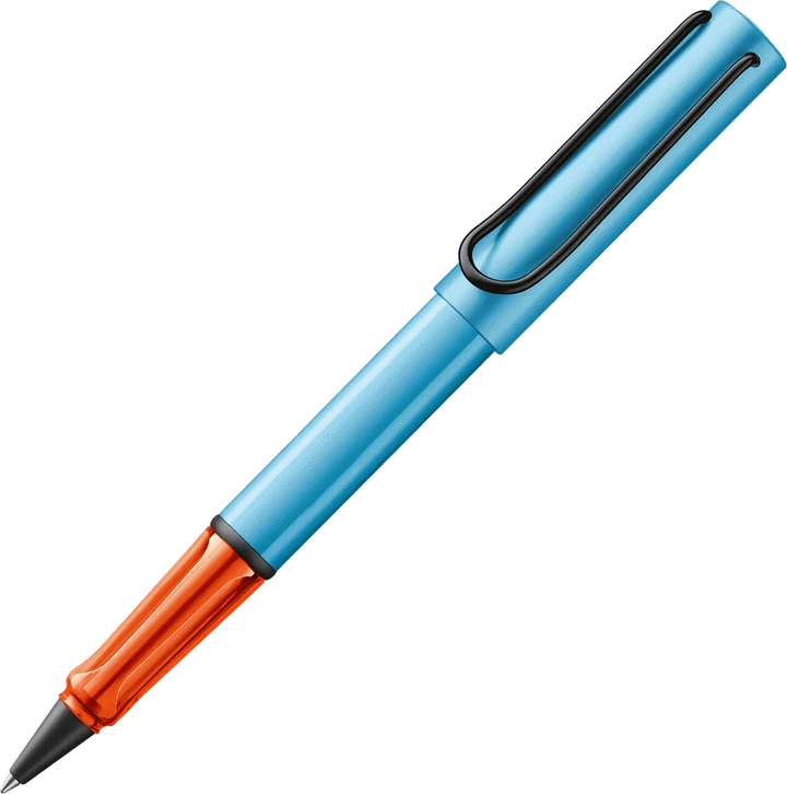 Lamy Paper LAMY AL-star Rollerball Pen - Denim