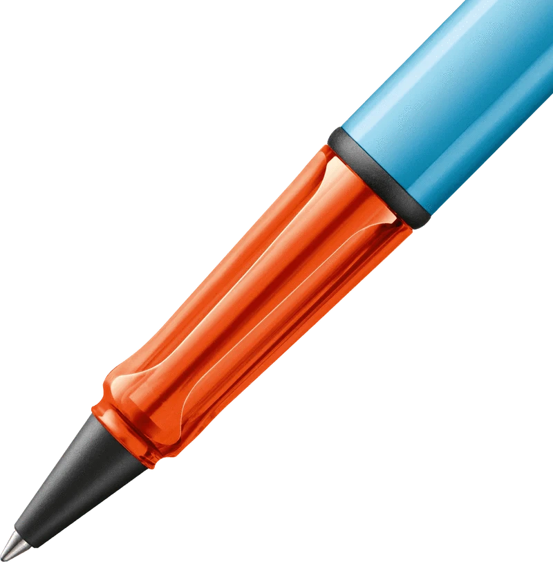 Lamy Paper LAMY AL-star Rollerball Pen - Denim
