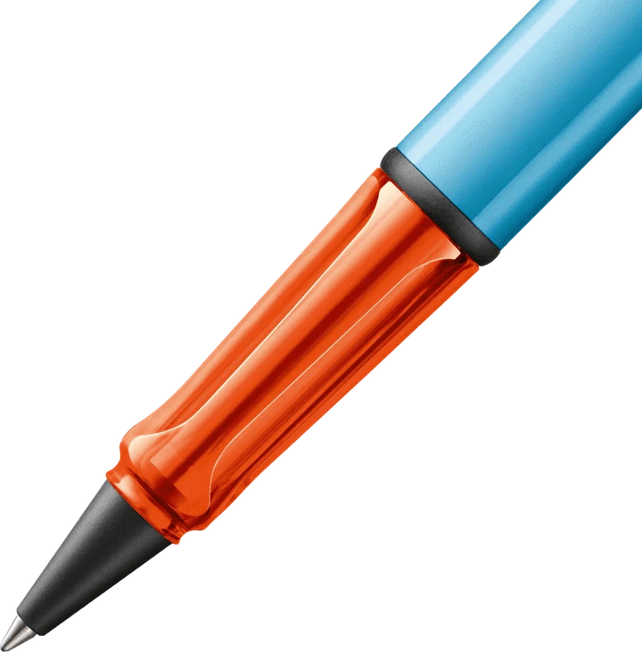 Lamy Paper LAMY AL-star Rollerball Pen - Denim